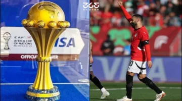 اللقاء المنتظر.. موعد مصر وبنين دور الـ16 كأس أمم أفريقيا 2025 والقنوات الناقلة
